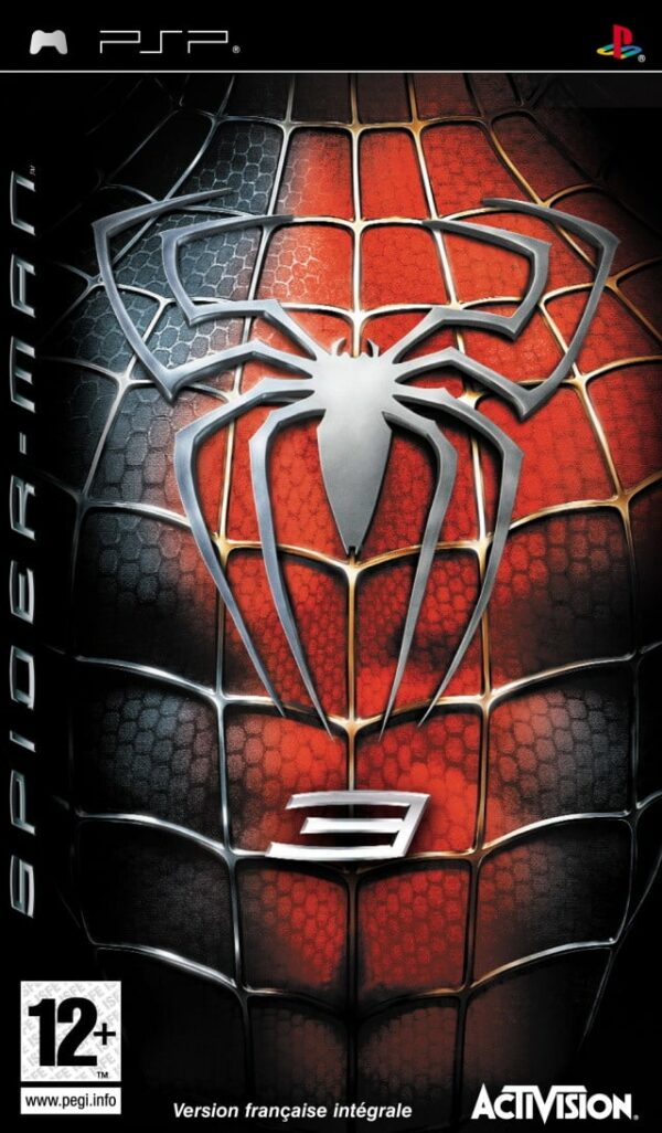 Spider-man 3