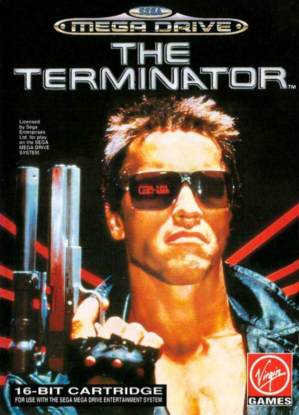 The terminator