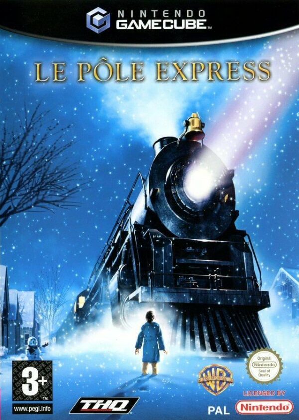 Le pole express