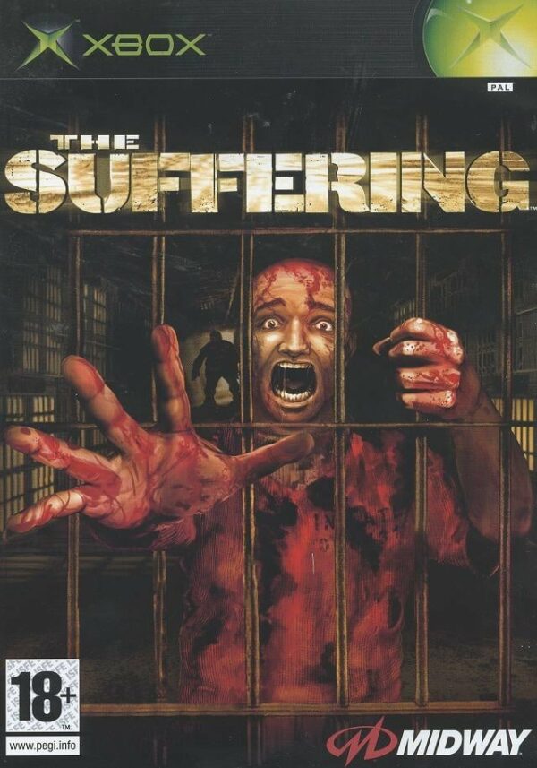 The suffering