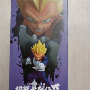 Figurine Vegeta – Dragon Ball Z – Image 2