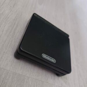 Game Boy Advance SP + 1 jeu – Image 2