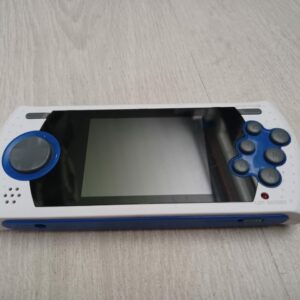 Mini Console Mega Drive Portable – 90 Jeux Inclus – Image 2